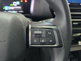 Citroën E-C4 Feel Pack 50 kWh picture 28