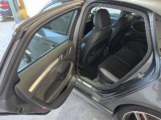 Audi A3 LIMOUSINE picture 17