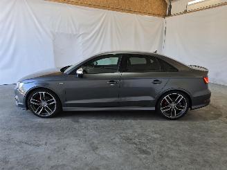 Audi A3 LIMOUSINE picture 4