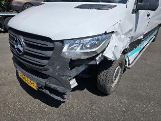 Mercedes Sprinter 315 1.9 CDI L4 Select picture 9