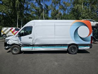 Mercedes Sprinter 315 1.9 CDI L4 Select picture 4
