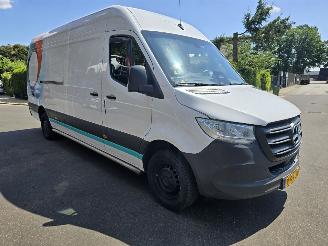  Mercedes Sprinter 315 1.9 CDI L4 Select 2024/12
