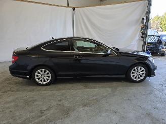 Mercedes C-klasse Coupé 180 Edition 1 picture 8