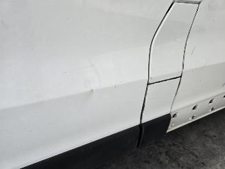 Opel Vivaro 1.6 CDTI L1H1 Edition EcoFlex picture 13