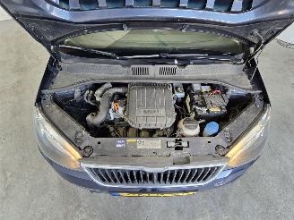 Skoda Citigo 1.0 Greentech Ambition picture 16