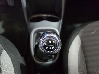 Toyota Aygo 1.0 VVT-i x-play picture 36