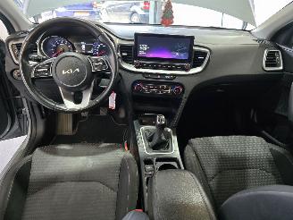 Kia Ceed Sportswagon 1.5 T-GDi DynamicLine picture 22
