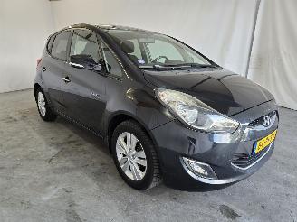 skadebil auto Hyundai Ix20 1.6i i-Vision 2011/3