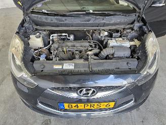Hyundai Ix20 1.6i i-Vision picture 12