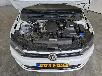 Volkswagen Polo 1.0 MPI Comfortline picture 11