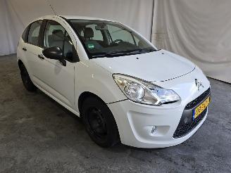 skadebil auto Citroën C3 1.0 VTi Attraction 2013/3