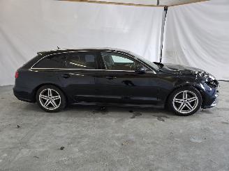 Audi A6 avant 1.8 TFSI ultra S line Edition picture 8