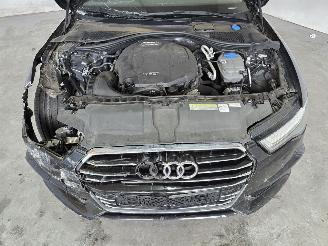 Audi A6 avant 1.8 TFSI ultra S line Edition picture 14