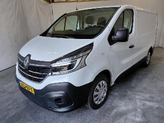 Renault Trafic 2.0 dCi 120 T29 L1H1 Luxe picture 3