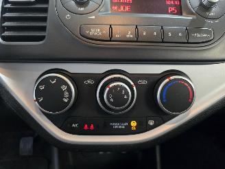 Kia Picanto 1.0 CVVT ComfortLine picture 31