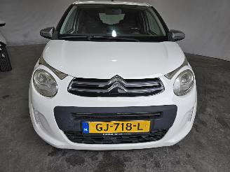 Citroën C1 1.0 e-VTi Style Edition picture 2