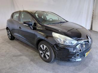 skadebil auto Renault Clio 0.9 TCe Eco2 Expression 2016/7
