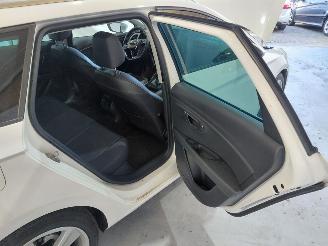 Seat Leon ST picture 21