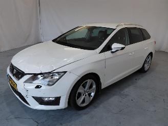 Seat Leon ST picture 3