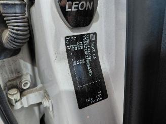Seat Leon ST picture 19