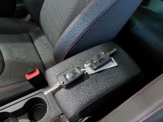 Seat Leon ST picture 37
