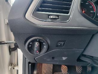 Seat Leon ST picture 28