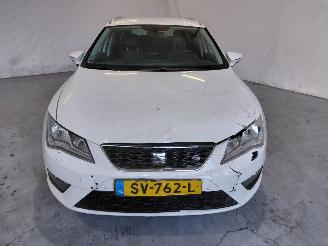 Seat Leon ST picture 2