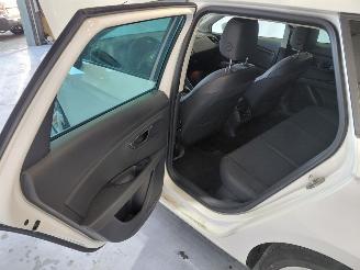 Seat Leon ST picture 23