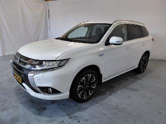 Mitsubishi Outlander 2.0 PHEV Exec. Ed. picture 3