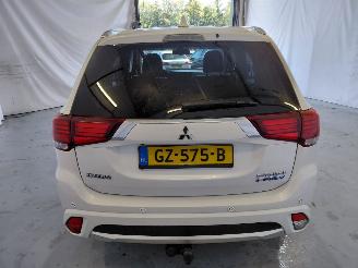 Mitsubishi Outlander 2.0 PHEV Exec. Ed. picture 6