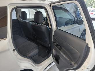Mitsubishi Outlander 2.0 PHEV Exec. Ed. picture 26