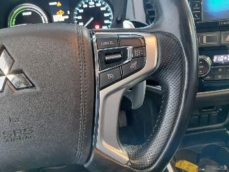 Mitsubishi Outlander 2.0 PHEV Exec. Ed. picture 15