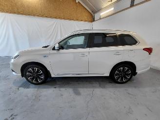 Mitsubishi Outlander 2.0 PHEV Exec. Ed. picture 8