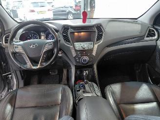 Hyundai Santa Fe 2.4i GDI 4WD i-Catcher picture 22