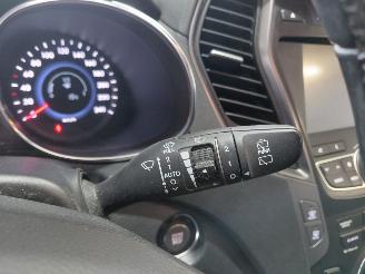Hyundai Santa Fe 2.4i GDI 4WD i-Catcher picture 28