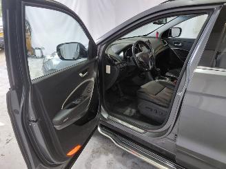Hyundai Santa Fe 2.4i GDI 4WD i-Catcher picture 20