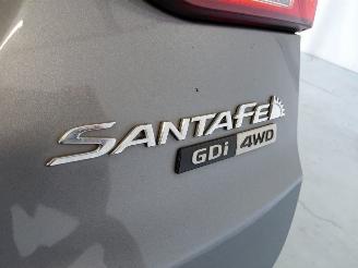 Hyundai Santa Fe 2.4i GDI 4WD i-Catcher picture 17