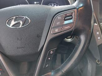 Hyundai Santa Fe 2.4i GDI 4WD i-Catcher picture 30