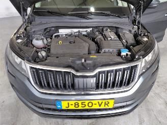 Skoda Kodiaq 1.5 TSI Ambition picture 15