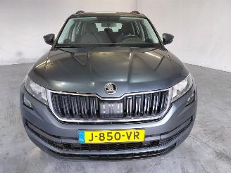 Skoda Kodiaq 1.5 TSI Ambition picture 2
