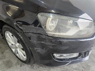 Volkswagen Polo 1.4-16V Highline picture 9