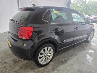 Volkswagen Polo 1.4-16V Highline picture 7