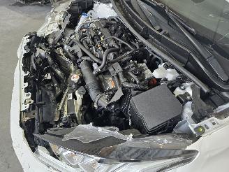 Toyota Yaris 1.5 Hybrid Dynamic picture 14
