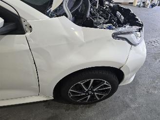 Toyota Yaris 1.5 Hybrid Dynamic picture 12
