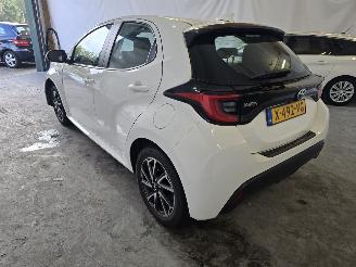 Toyota Yaris 1.5 Hybrid Dynamic picture 5