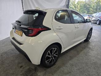 Toyota Yaris 1.5 Hybrid Dynamic picture 7