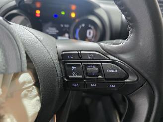 Toyota Yaris 1.5 Hybrid Dynamic picture 30