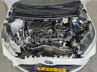 Toyota Yaris 1.5 Hybrid Dynamic picture 10