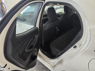 Toyota Yaris 1.5 Hybrid Dynamic picture 21