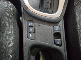 Toyota Yaris 1.5 Hybrid Dynamic picture 35